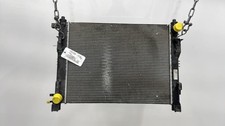 Radiateur Dacia LODGY 