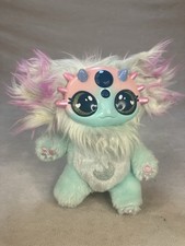 Magic Mixies Color Surprise plush toy.