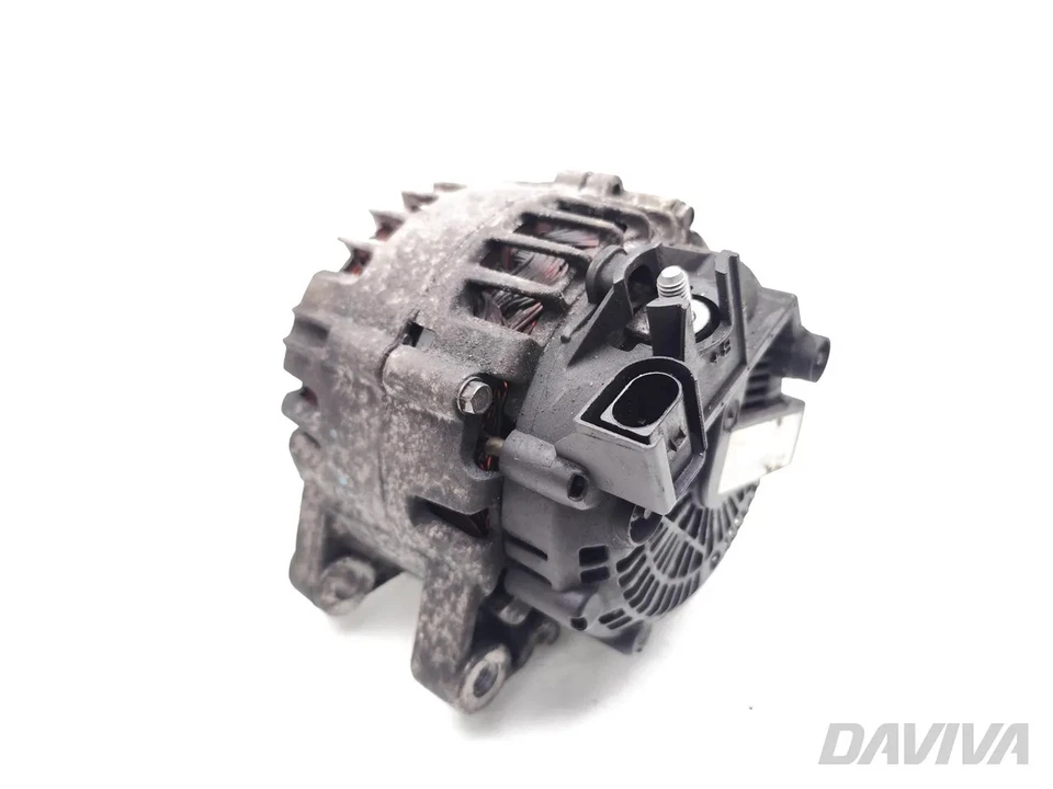 Ford Kuga Generator 1.5 TDCi Diesel 88kW (120 HP) AV6N-10300-GD AV6N10300GD 2017 - Image 4 of 4