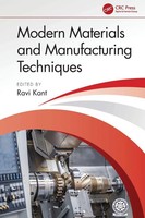 Ravi Kant | Modern Materials And Manufacturing Techniques | Taschenbuch (2025)