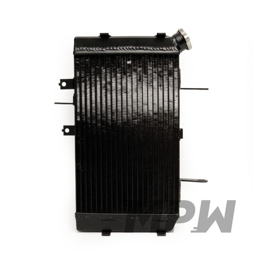 Suzuki DL650 V-storm Pattern Replacement Aluminium Radiator 12-24 - Picture 1 of 9