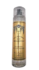 Bath & Body Works DIAMOND OF THE SEASON Fine Fragrance Mist 8 fl oz New