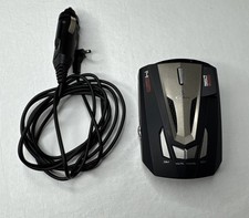 COBRA XRS 9370 RADAR DETECTOR W/POWER CORD