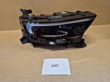 Frontscheinwerfer Opel Mokka Matrix LED Rechts Scheinwerfer Headlight