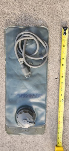 Platypus Hoser 2L, 3L And Hydramax Military Hydration Bladders Made In USA