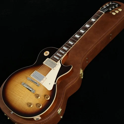 Gibson Les Paul Standard 50s Tobacco Burst 4.28kg Made in 2022