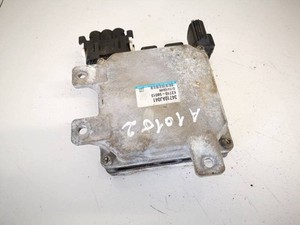 34710aj041 Steuergerät Servolenkung Lenkgetriebe e2710-58013 Mer DE2383747-45