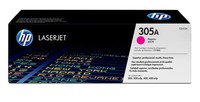 Hp 305A / CE413A Toner Magenta