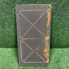 AccuQuilt GO! Fabric Cutting Die 55047 Quarter Square 4” Finished Triangle