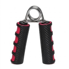 Hand Grip Fitness Arm Trainers Strength Foam Wrist Grippers Rehabilitation Finge