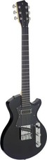 Electric guitar, Silveray series, Custom mode...
