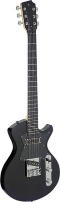 Electric guitar, Silveray series, Custom model, with solid alder body