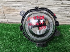 MINI F55 F56 F57 Nebelscheinwerfer 7497768 LHD Original Teil Gebraucht