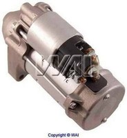 Anlasser Starter WAI 30219N FüR CLS Mercedes W639 C218 Klasse Vito C204 S204 12V