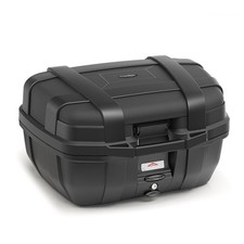 Bauletto Garda Monokey Kappa KGR52NN 52 Litri LITE Nero