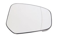 Blic 6102-03-2001280P Spiegelglas AsphäRisch Rechts FüR Transit Tourneo Courier