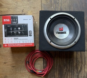 Visonik Speakers | eBay