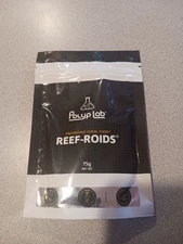 Polyplab Reef-Roids Coral Food - 75 gram