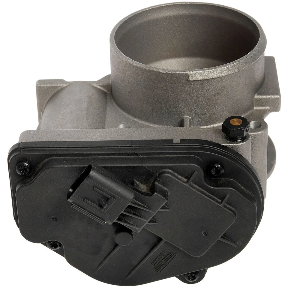 Cuerpo del acelerador Dorman para Ford E-150 E-250 Edge F-150 Taurus Mercury Sable Foto 3 de 4