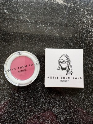 Give Them Lala Beauty Cream Blush We Don´t Know Her 2g