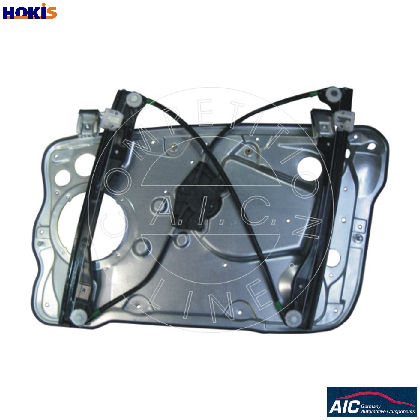 COOLANT FLANGE 50062 FOR VW SANTANA TRANSPORTER/T4/Bus/MULTIVAN/CARAVELLE/Mk 100