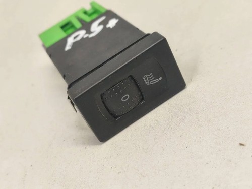 VW PASSAT Variant B5 3B6 Schalter sitzheizung 3B0963563C 2.30 Petrol 34555240