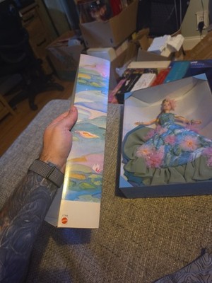 Water Lily 1997 Barbie Doll for sale online | eBay