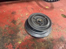 1940-1948 Ford Flathead V8 Generator Pulley Single Belt 01a-10130-b