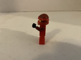 Lego Ninjago Honor Robe Kai Minifigure Day Of The Departed 70595