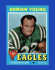 Adrian Young