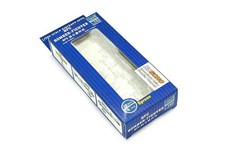 TRUMPETER Aircraft Model 1/700 Airplane BFC Bomber Fighter Hobby 03444 P3444