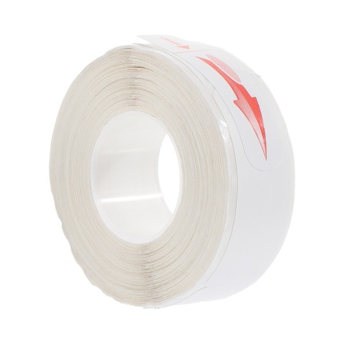 Label Writable Cable Labels Identification Stickers Self-Adhesive Marker - 第 10/12 張圖片