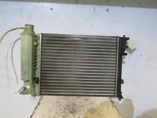 Radiateur Citroen ZX