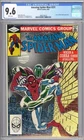 Amazing Spider-Man #231 CGC 9.6 - Mister Hyde, Cobra and Marla Madison