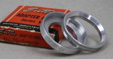 25.5mm Lens Thread to Series V 5 ENTECO 59 Filter Holder/Adapter w/Ring