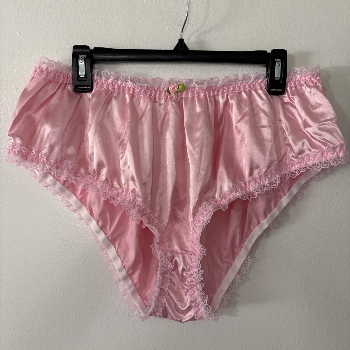 Pink Original 1960s Vintage Panties for Women for sale | eBay