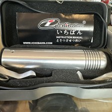 Ichibahn Bullet E-brake Handle Aluminum Universal Fit 8-12mm Ibh110