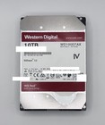 New ListingWestern Digital WD Red 10TB NAS Hard Drive WD100EFAX SATA 3.5" SMART Tested