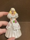 McDonald's - Barbie Bride - Vintage 1992 Happy Meal Toy - Collectible Figurine — photo 10