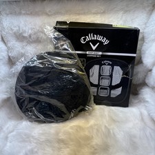 Callaway Chip-Shot Golf Chipping Net Collapsible Out/Indoor Wedge Practice -NEW