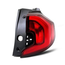 Passenger Tail Light Assembly Compatible with 2018 2019 2020 Terrain Rear Right