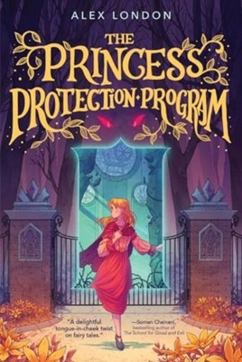 The Princess Protection Program 9780063303881 - Free Tracked Delivery