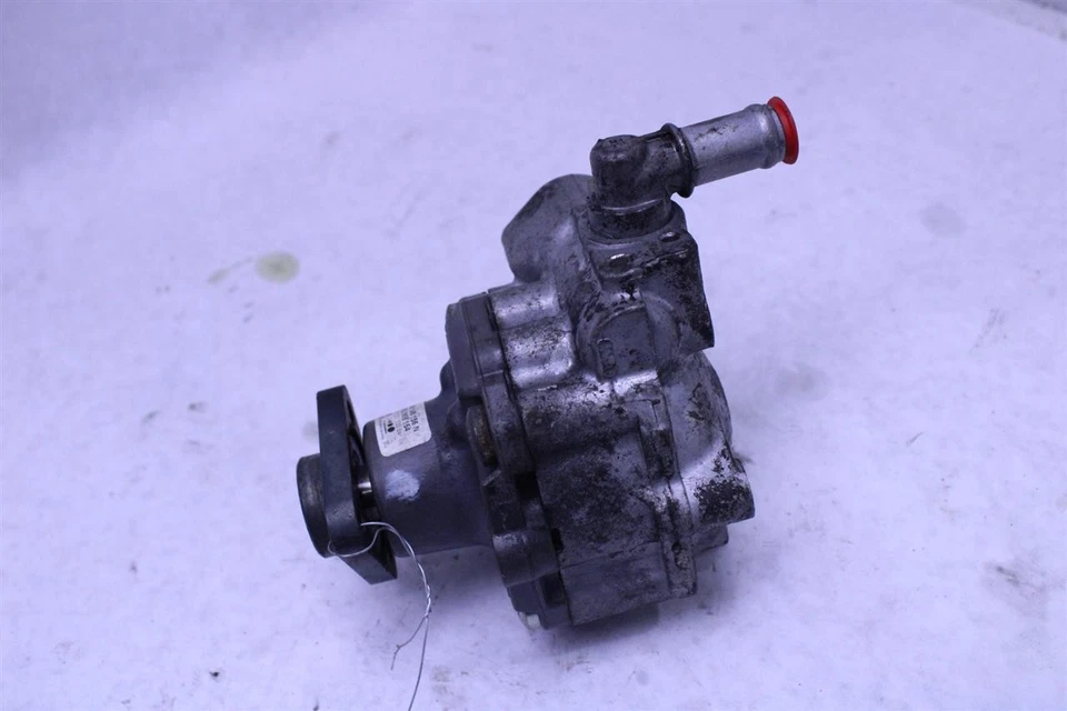 Used Power Steering Pump fits: 2014 Audi A8 3.0 Grade A Foto 2 de 4