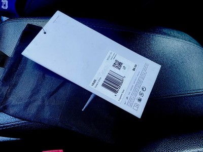 Nike Guard Stay Adjustable Mesh Shin Straps One Size Black SE0047-001