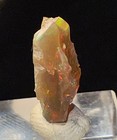 FIERY GEM WELO OPAL THUMBNAIL WEGAL TENA,ETHIOPIA  — photo 4