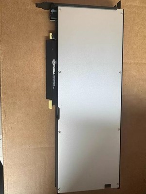 NVIDIA Tesla T10 8GB GDDR6 PCIe 3.0 x16 Turing GPU TU102 70W Graphics Card
