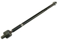 Metzger Axialgelenk, Spurstange 51004718 KIT + FüR Vag, Vorderachse