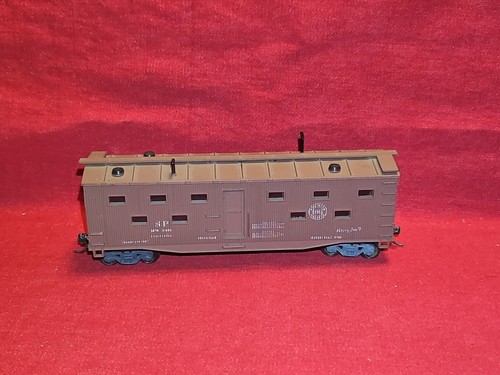 Litera de mantenimiento Athearn HO Southern Pacific SP # 3107 | Zustand: Used