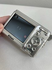 Nikon COOLPIX L12 Digital Cameras for Sale | Shop New & Used
