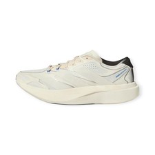 Adidas Adizero Evo SL EXO Low White Running Shoes Men's LB8526